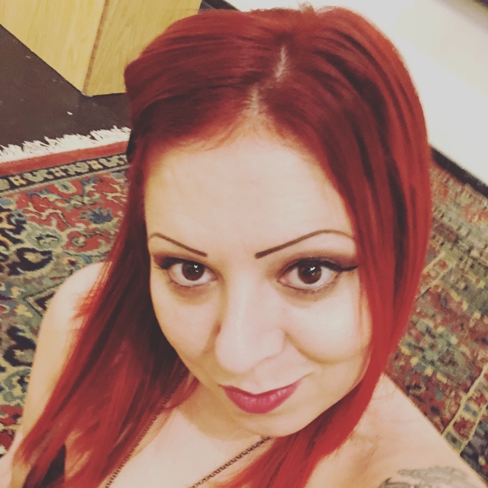 Meet your Posher, Jasmine